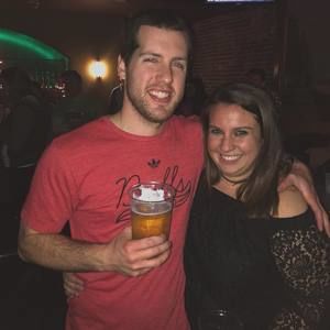 Meet your Posher, Kevin